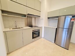 Lucentia Residence World Class Facility