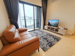 Lucentia Residence World Class Facility