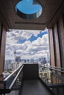 Lucentia Residence World Class Facility