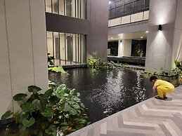 Lucentia Residence World Class Facility