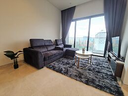 Lucentia Residence World Class Facility