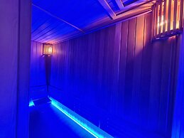 Lucentia Residence World Class Facility