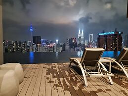 Lucentia Residence World Class Facility