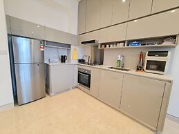 Lucentia Residence World Class Facility