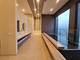 Lucentia Residence World Class Facility
