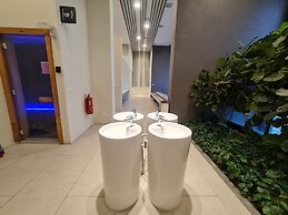 Lucentia Residence World Class Facility