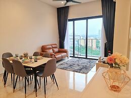 Lucentia Residence World Class Facility
