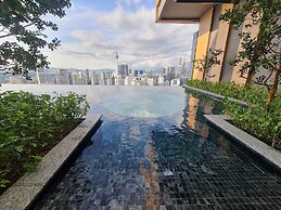 Lucentia Residence World Class Facility