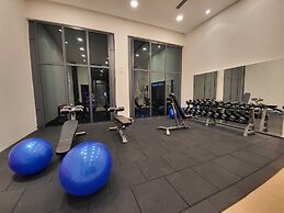 Lucentia Residence World Class Facility