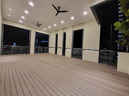 Lucentia Residence World Class Facility