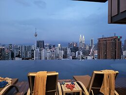 Lucentia Residence World Class Facility