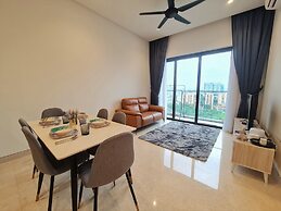 Lucentia Residence World Class Facility