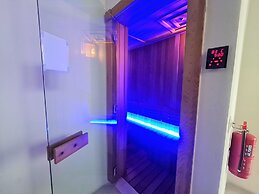 Lucentia Residence World Class Facility