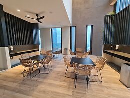 Lucentia Residence World Class Facility