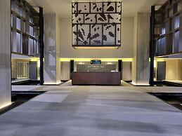 Lucentia Residence World Class Facility