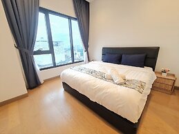 Lucentia Residence World Class Facility