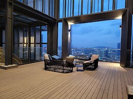 Lucentia Residence World Class Facility