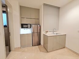 Lucentia Residence World Class Facility