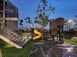 Lucentia Residence World Class Facility