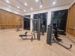 Lucentia Residence World Class Facility