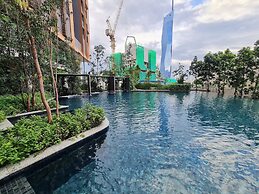 Lucentia Residence World Class Facility