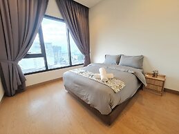 Lucentia Residence World Class Facility