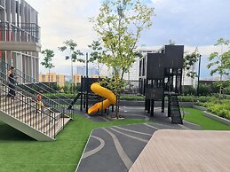 Lucentia Residence World Class Facility