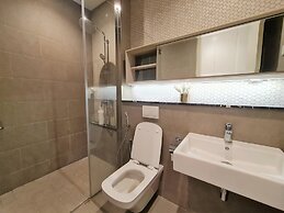 Lucentia Residence World Class Facility