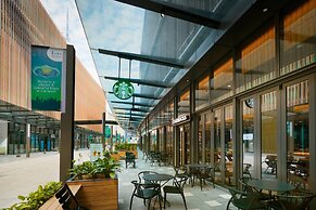 Lucentia Residence World Class Facility