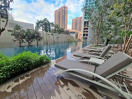 Lucentia Residence World Class Facility