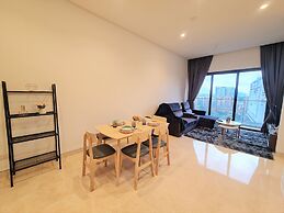 Lucentia Residence World Class Facility