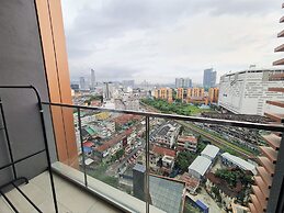 Lucentia Residence World Class Facility