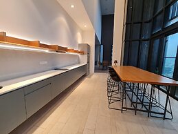 Lucentia Residence World Class Facility