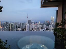 Lucentia Residence World Class Facility