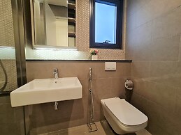 Lucentia Residence World Class Facility