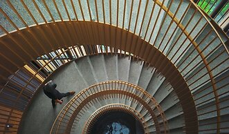 Lucentia Residence World Class Facility