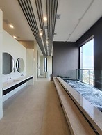 Lucentia Residence World Class Facility