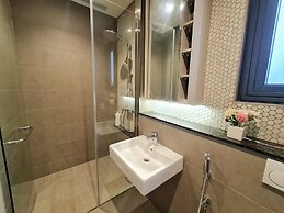 Lucentia Residence World Class Facility