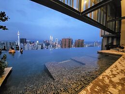 Lucentia Residence World Class Facility