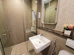 Lucentia Residence World Class Facility