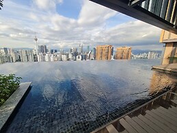 Lucentia Residence World Class Facility