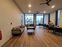 Lucentia Residence World Class Facility