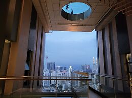 Lucentia Residence World Class Facility