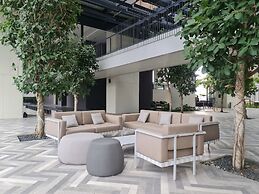 Lucentia Residence World Class Facility