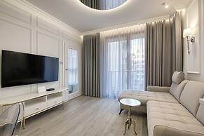 Apartamenty Garnizon by Q4Apartments