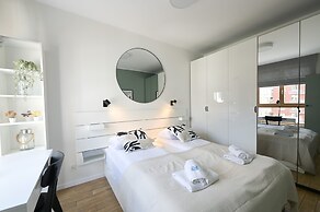 Apartamenty Garnizon by Q4Apartments