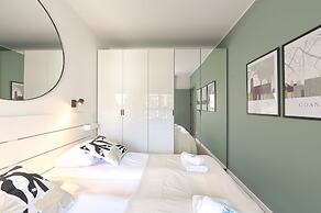Apartamenty Garnizon by Q4Apartments
