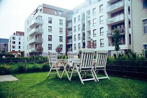 Apartamenty Garnizon by Q4Apartments