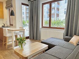 Apartamenty Garnizon by Q4Apartments