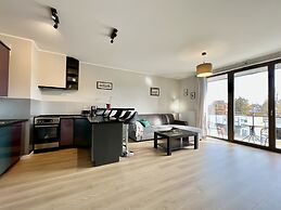 Apartamenty Garnizon by Q4Apartments